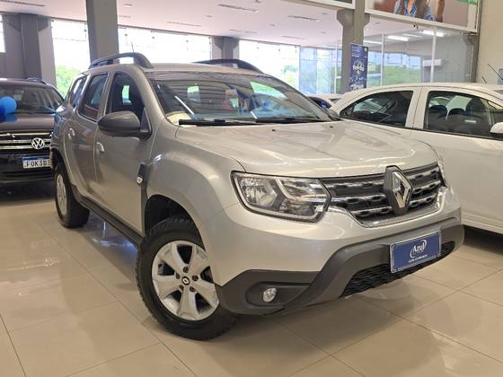 RENAULT DUSTER 1.6 16V SCE FLEX ZEN MANUAL RENAULT DUSTER 1.6 16V SCE FLEX ZEN MANUAL